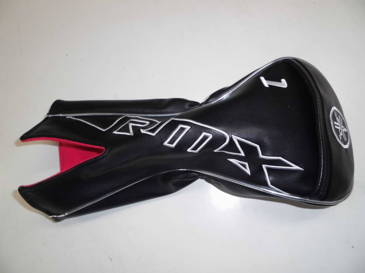 ヤマハ(YAMAHA)・RMX(2020)・ドライバー用カバー・新古・送料無い拍卖