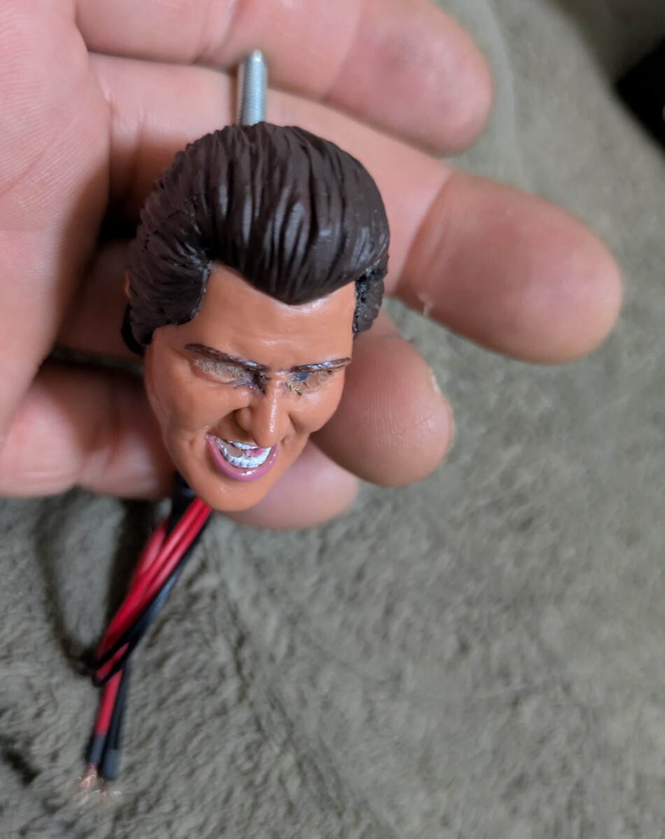 「み◯みの帝王」ワチャワチャ点滅 定形外260円 ok 6V 12V 点滅 可 Z1 Z2 CB GT FX CBX GS KH SS マッハ サンパチ パッソル パッソーラ 拍卖