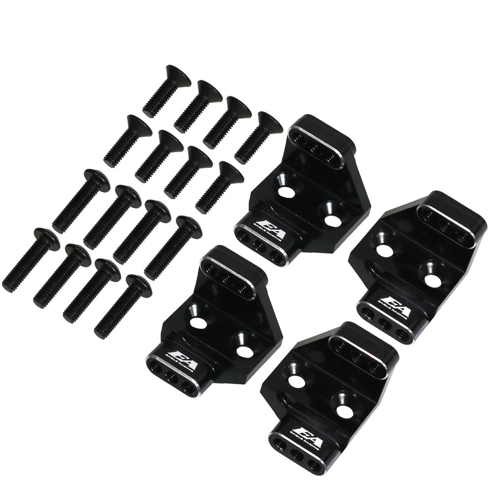 ▲CC02用ジュラ製前後共用センターリンケージマウント(C5),CC-02-09U(ゆうパケット)拍卖