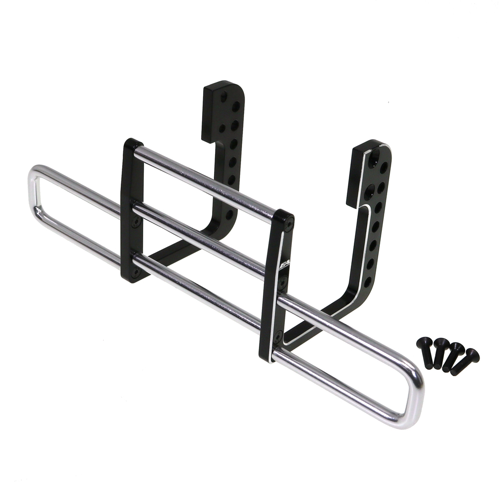 ▲タミヤ1/14トレーラートラックTAMスカニア用アルミフロントバンパー,TH01-23(ゆうパケット)拍卖