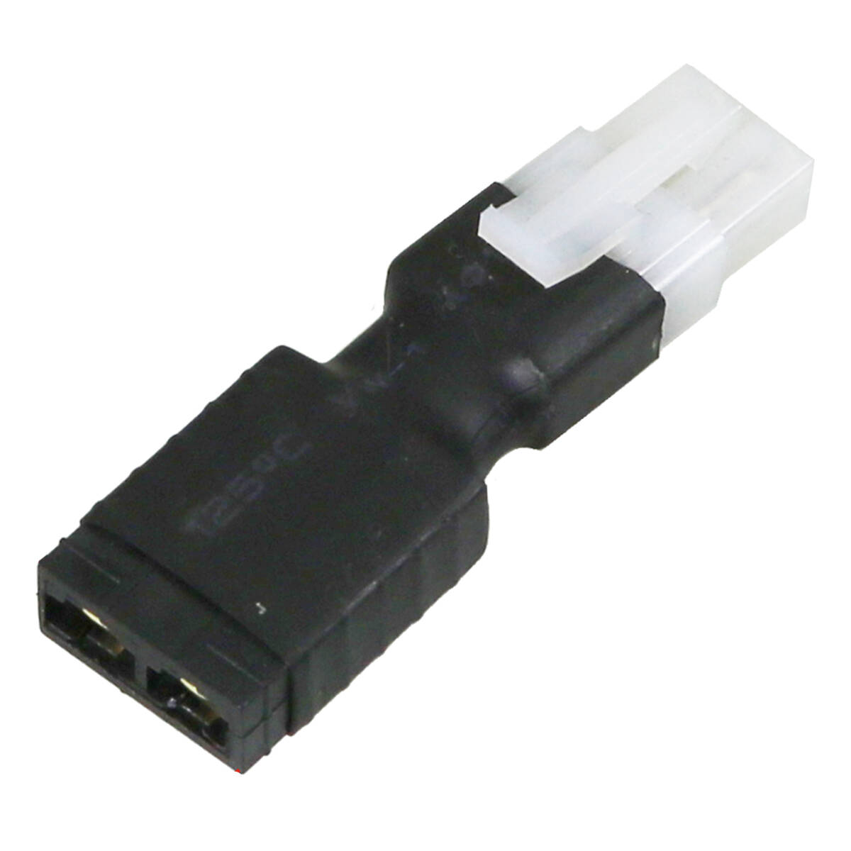 ▲TRX メス タミヤA変換コネクター(ショート)イーグルTRX-F-TA(ゆうパケット)拍卖