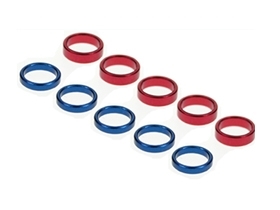 ▲京商ミニッツAWD用ハイトシムセット,3レーシングAWD-13(ゆうパケット)拍卖