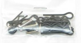 ▲ランチアデルタ インテグラーレボディ用金具袋詰,19401469(ゆうパケット)拍卖