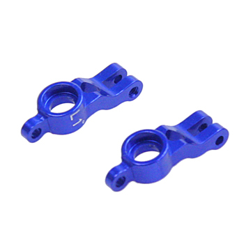 ▲ミニッツAWD Wウィッシュボンサス用リアハブ【1度】イーグル3131-P1(ゆうパケット)拍卖