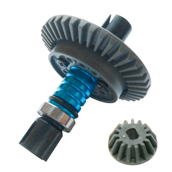 ★▲TT-02用アルミソリッドアクスル【ライトブルー】イーグル TT02-17U2(特定記録郵便)拍卖