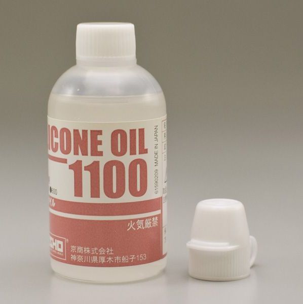 ★▲デフ用1100番シリコンオイル40cc,京商SIL1100(特定記録郵便)拍卖