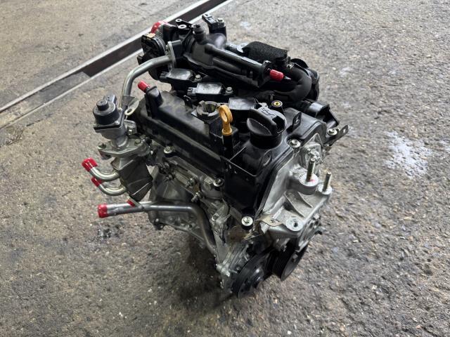 eKクロス 5AA-B34W エンジンASSY D06拍卖