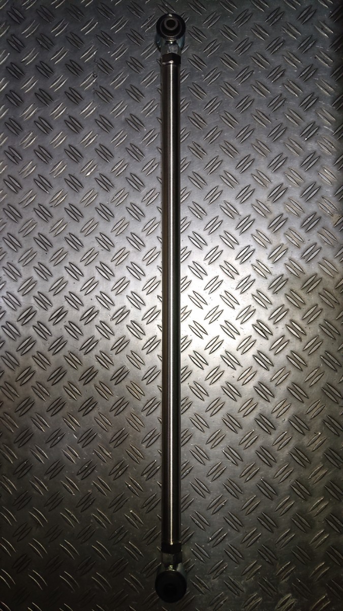 ハスラー ステンレス強化!アジャスタブルラテラルロッド ♪拍卖