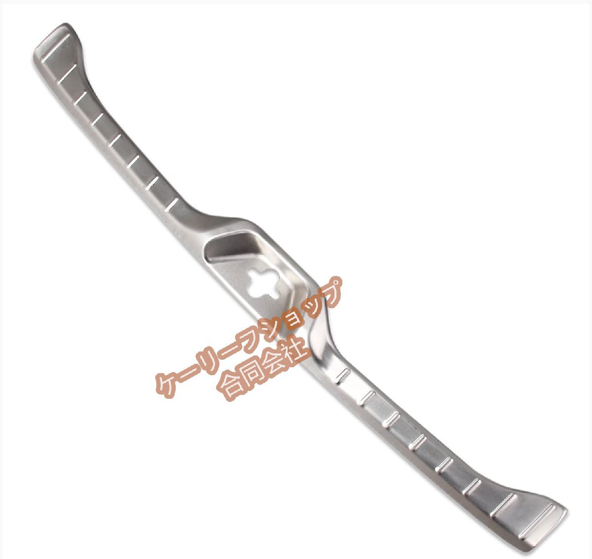 【ケーリーフショップ】トヨタ 新型ヴォクシー VOXY/ノア NOAH 90系(令和4年1月~) 専用 内装 ステンレス拍卖