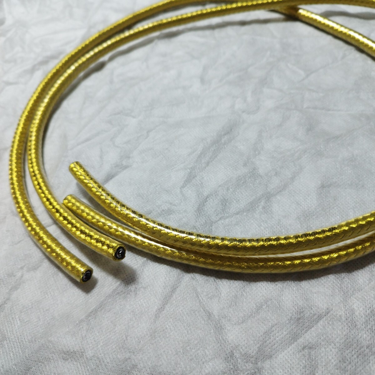 Wireworld gold eclipse 5拍卖