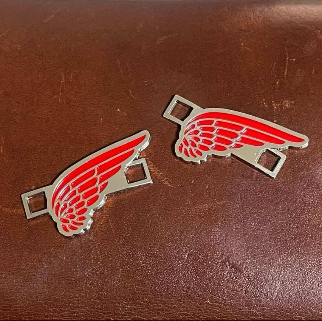 赤羽レースキーパー ワークブーツ 軍靴 古着 靴紐 アメカジ Est.1905刻印 アクセサリー RW【②】拍卖