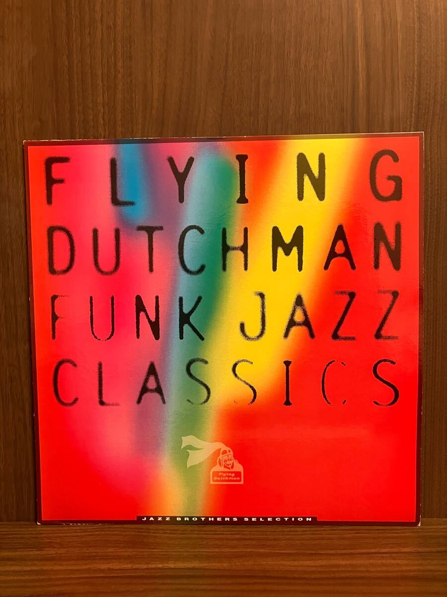 レアグルーヴ flying dutbhman拍卖