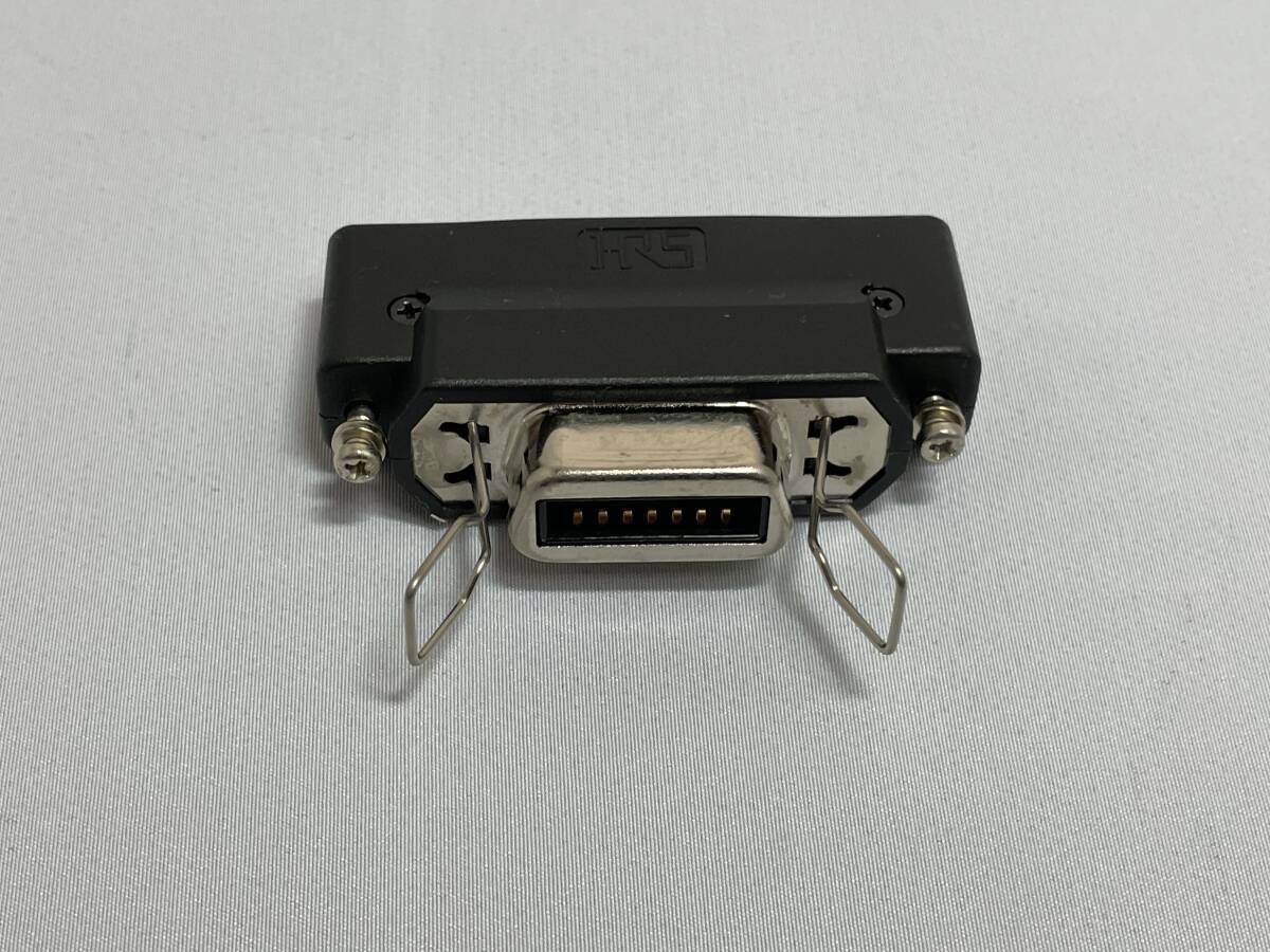 【未使用・希少】★PC-98用プリンターポート変換アダプター★拍卖
