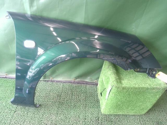 MR-S MRS TA-ZZW30 右フェンダー 右F 6R4 53811-17090拍卖