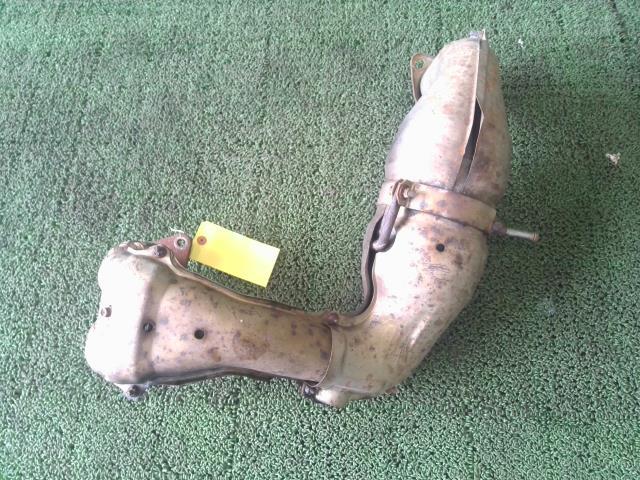 MR-S MRS TA-ZZW30 フロントエキゾーストパイプ 6R4 17410-22510拍卖