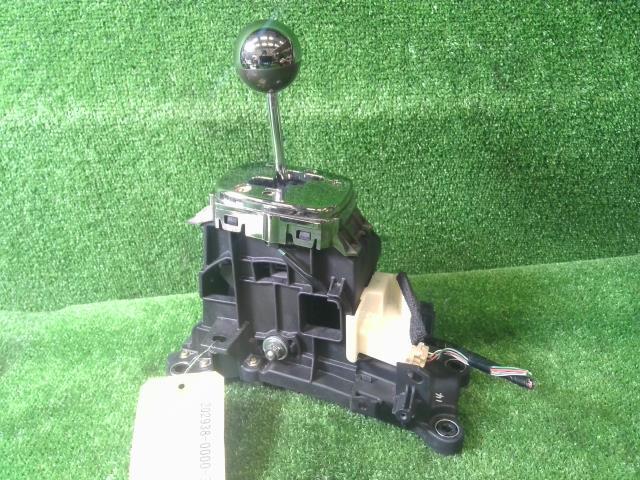 MR-S MRS TA-ZZW30 シフトレバー 6R4 33530-17140拍卖