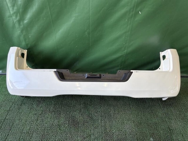 NV350キャラバン LDF-VW2E26 リアバンパー Rバンパー QAB 85022-3XA7A拍卖