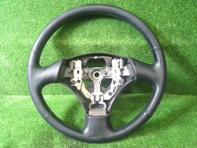 マークIIブリット TA-GX110W ステアリングホイール ハンドル 065 45100-22890-C0拍卖