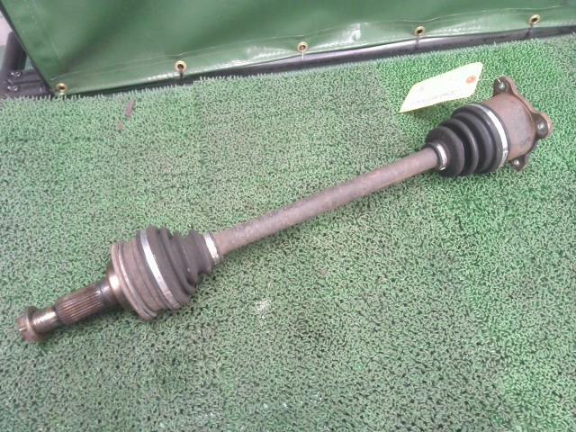 マークIIブリット TA-GX110W 左Rドライブシャフト 065 42340-22160拍卖
