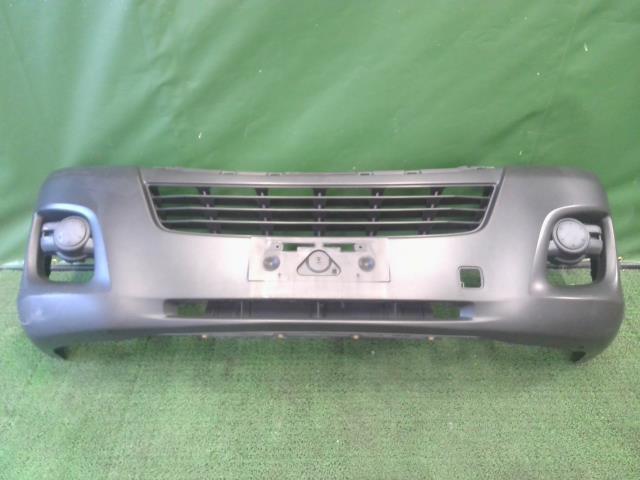 NV350キャラバン LDF-VW6E26 フロントバンパー Fバンパー QM1 62022-3XA0H 素地拍卖