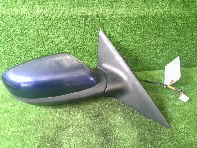 RX-8 LA-SE3P 右サイドミラー 右ドアミラー 25E F151-69-120J38拍卖