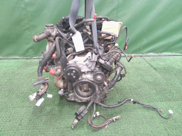RX-8 LA-SE3P エンジン EG 25E N3K4-02-200 13B-MSP拍卖