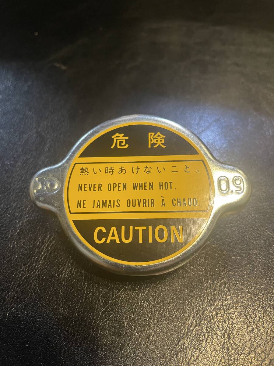 SJ10 ラジエターキャップ 新品未使用 056拍卖