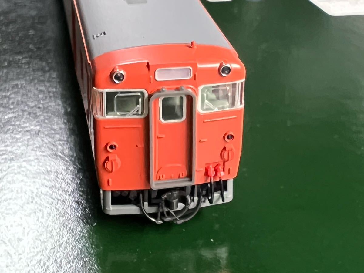 KATO 6168 キユニ28 13拍卖