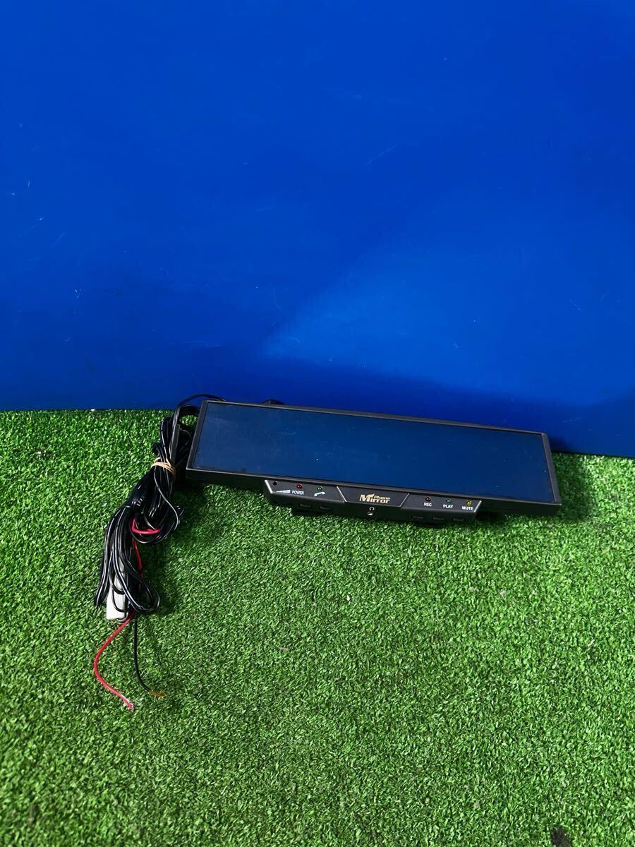 【ZT-1782】 ドライブレコーダーMirror 12V~24V ミラーホーン スリー ハンズ フリー キット ルームミラーメイドインコリア拍卖