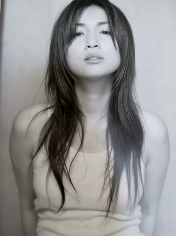 長谷川京子 フォトブック key of life拍卖