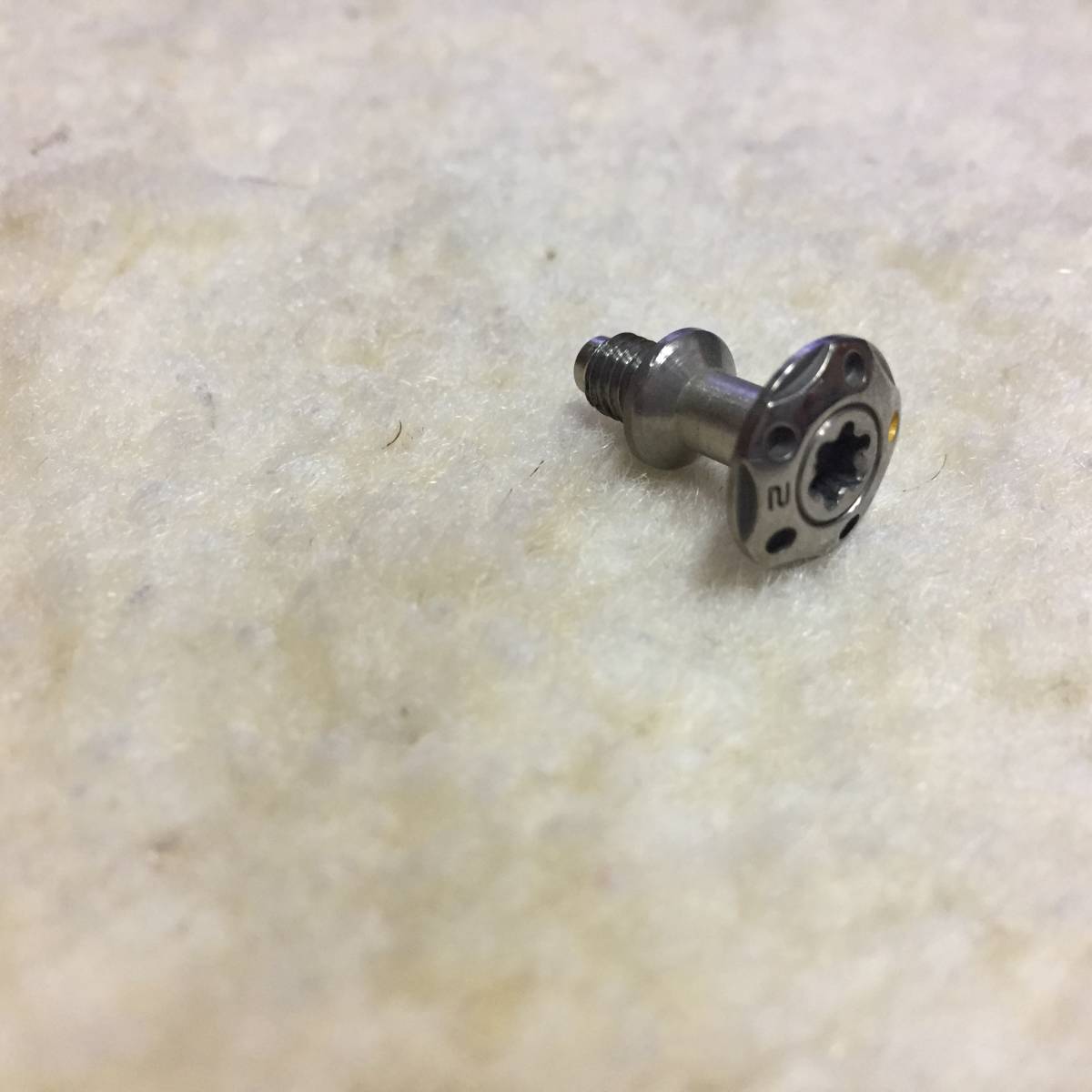 Taylormade テーラーメイド ウエイト 2g拍卖