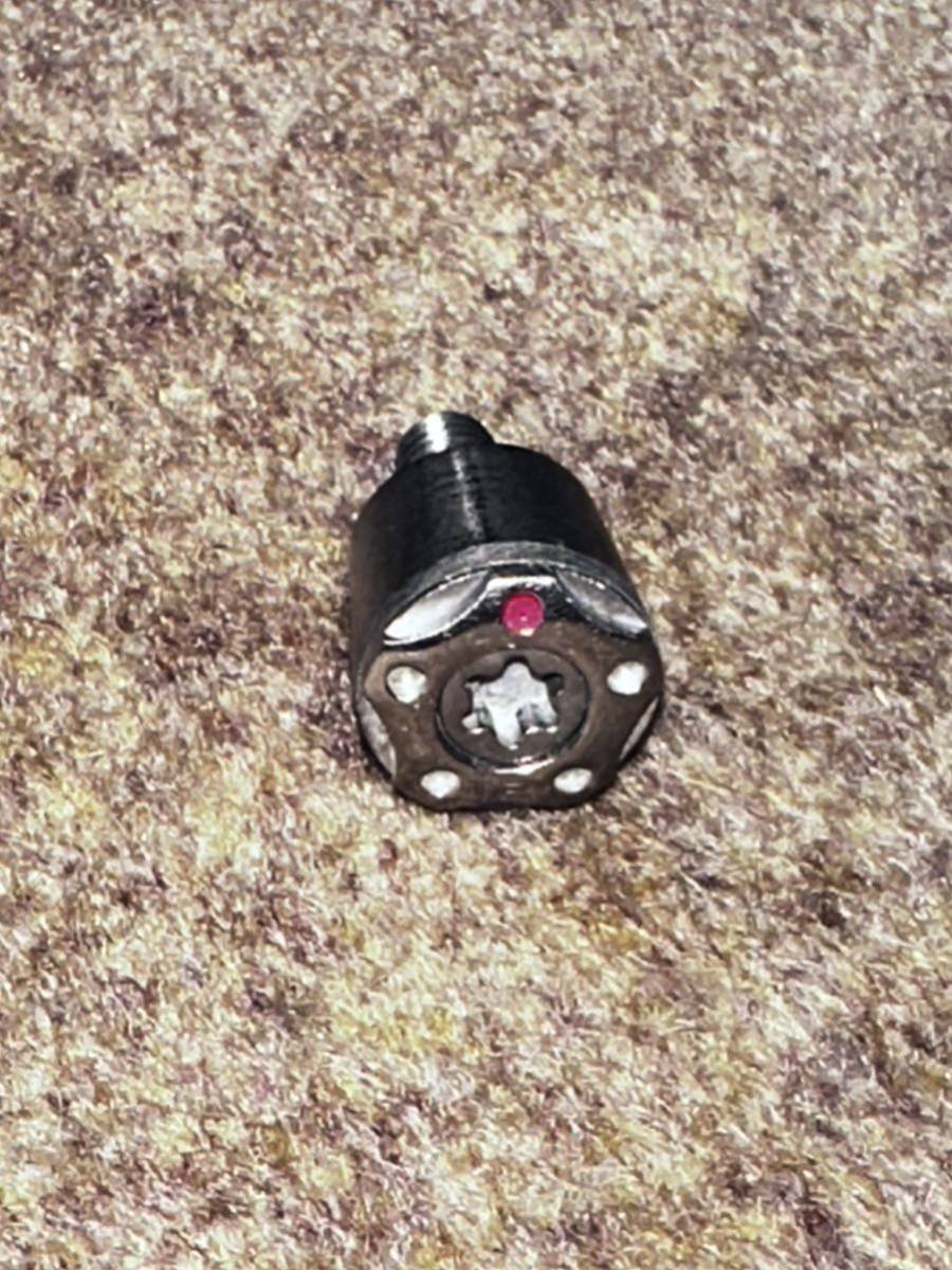 Taylormade テーラーメイド ウエイト 12g拍卖