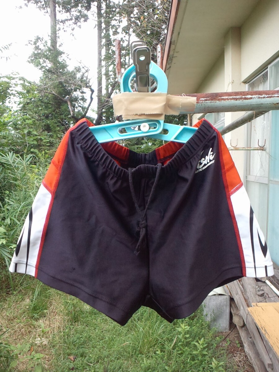 Nishi 陸上競技 ユニホームパンツ拍卖