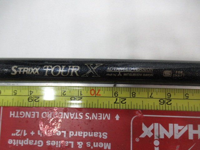 エストリックス S-TRIXX TOUR X /S 43.75インチ//0 5099拍卖