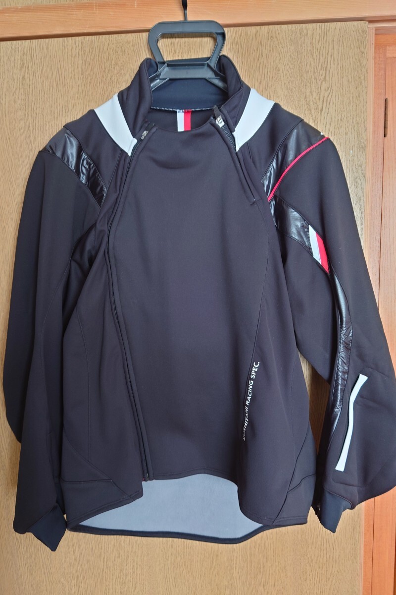 クシタニ レーシングアウタージャケット K-1667拍卖