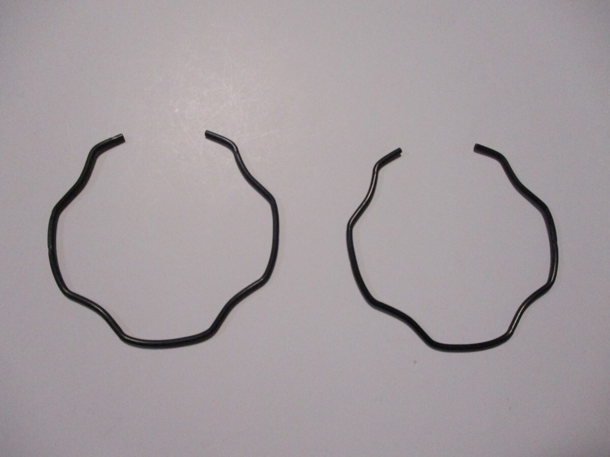 送料無料★新品★ZZR250★(アネーロ)★KMX200★エリミネーター400★GPZ750R★GPZ900R★Z1000J★純正Fフォークオイルシールリング拍卖