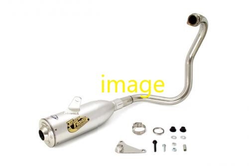 TW200 トラックロードマフラー タケガワ 2JL DG07J TAKEGAWA SP武川 スペシャルパーツ武川 TW200E 絶版品拍卖