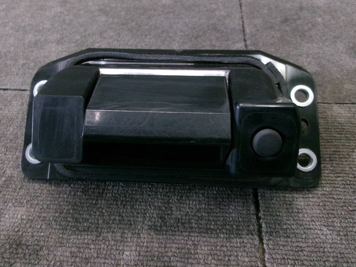 LA150S ムーヴ バックドアアウターハンドル 拍卖