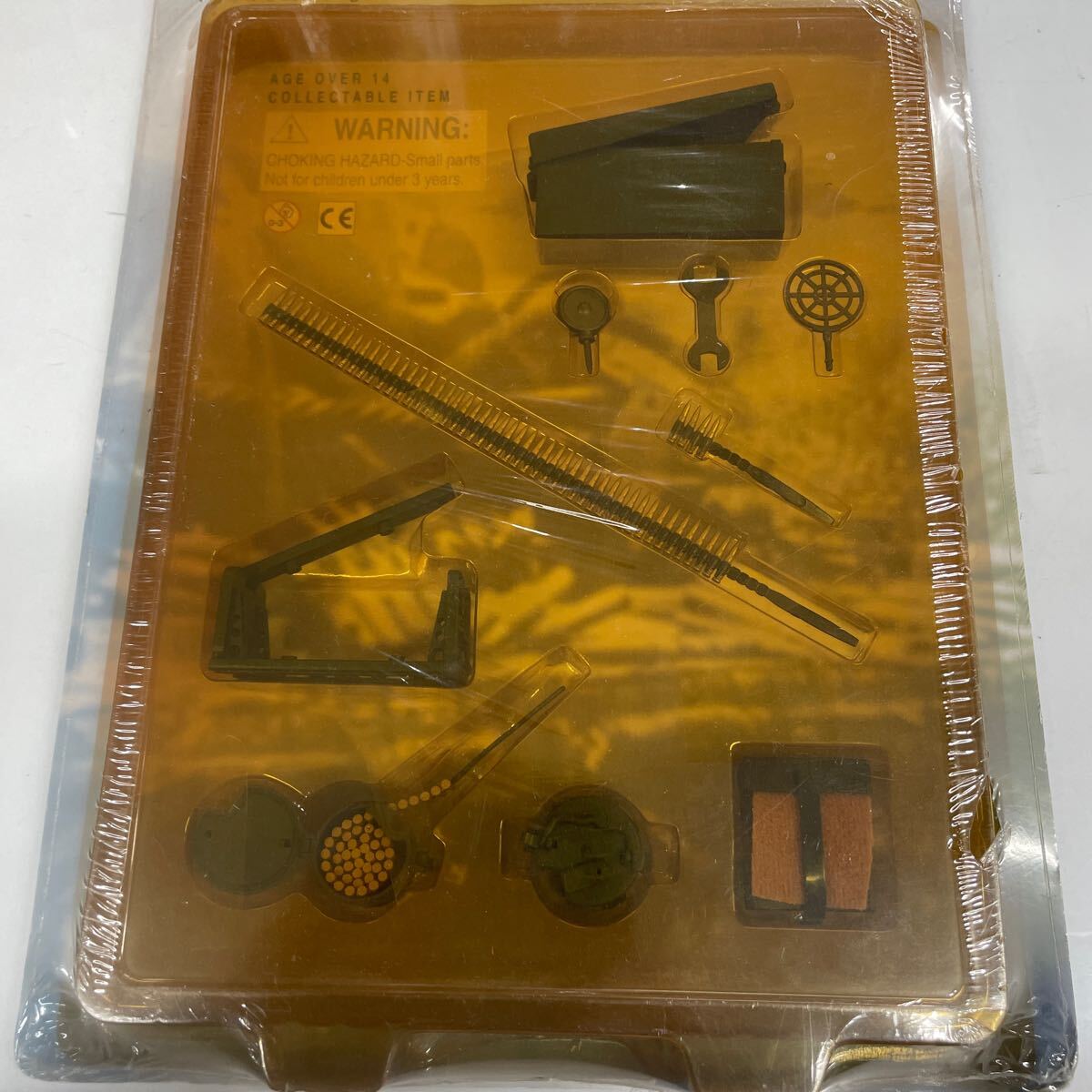 ベルトカートリッジ 薬莢 弾帯 ライフル 弾 ケース bb拍卖