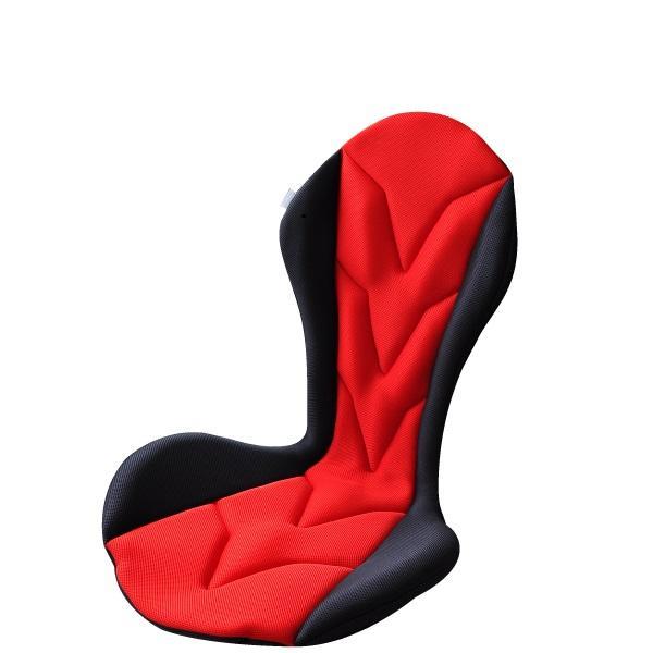 リバースポルト RS1 車用サポートクッション ミラノレッド 拍卖