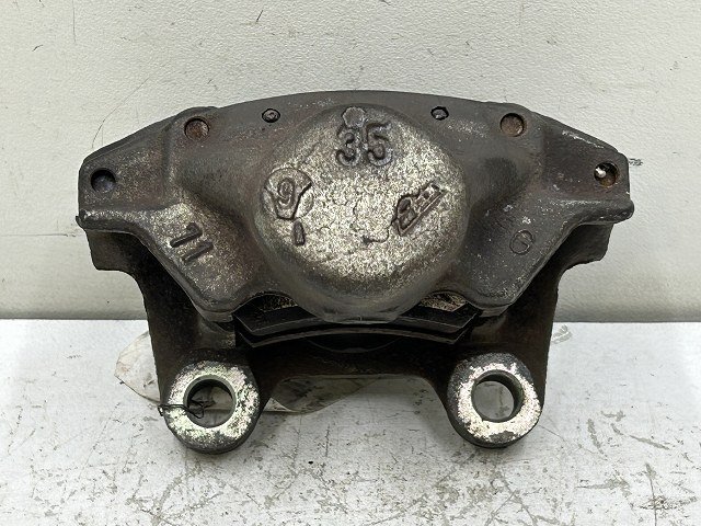 ★ オペル アストラ XD 96年 XD202W 左リアディスクキャリパー (在庫No:A39989) (4832)拍卖