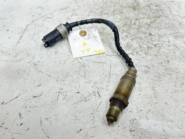 BMW 735i E65 7シリーズ 05年 GL36 O2センサー/オーツーセンサー 7512567-03 (在庫No:522446) (7242)拍卖