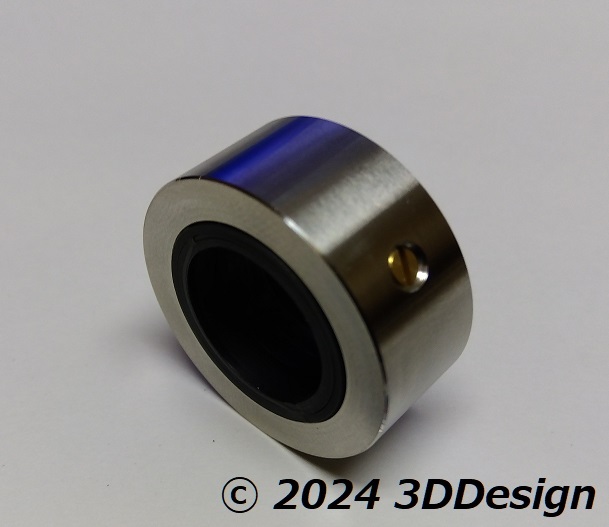 ★★【製作品】Fidelity-Research/フィデリティリサーチ FR-24 FR-24MK2 トーンアーム サブウエイト 37g ★★拍卖