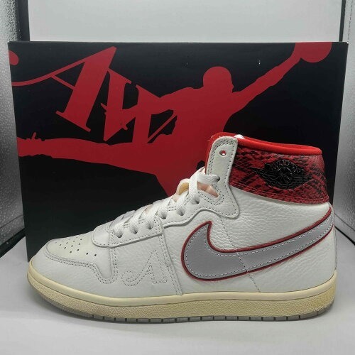 NIKE AWAKE NY JORDAN SHIP PE SP 26.0cm 2024年 FN8675-100 ナイキ×アウェイク ジョーダンシップ スニーカー拍卖