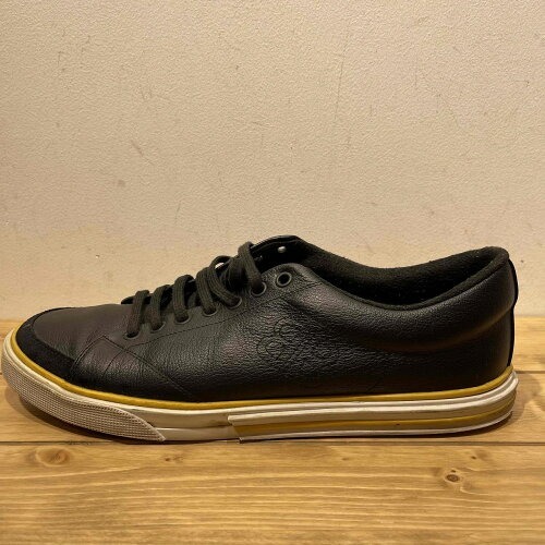 BALENCIAGA 525340 CANVAS SNEAKER SIZE(EUR41) バレンシアガ キャンバス スニーカー拍卖