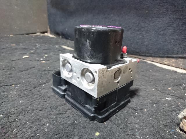 VW ゴルフ DBA-1KCBZ ABSアクチュエーター TSI CBZ 7FT LP5W拍卖