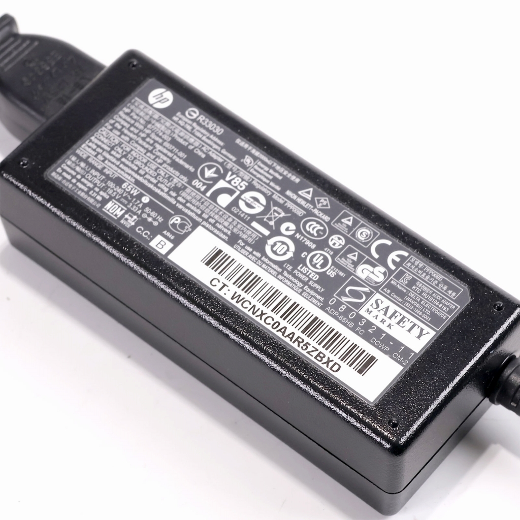 (中古)ACアダプター HP 677774-003 通電テスト済拍卖