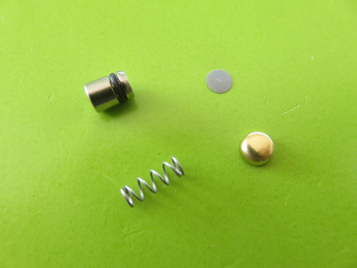 プランジャーキット STHIL MS210 MS230 MS250 用  キャブレター スチール チェンソー 加圧ポンプ ザマ   (S053001)拍卖