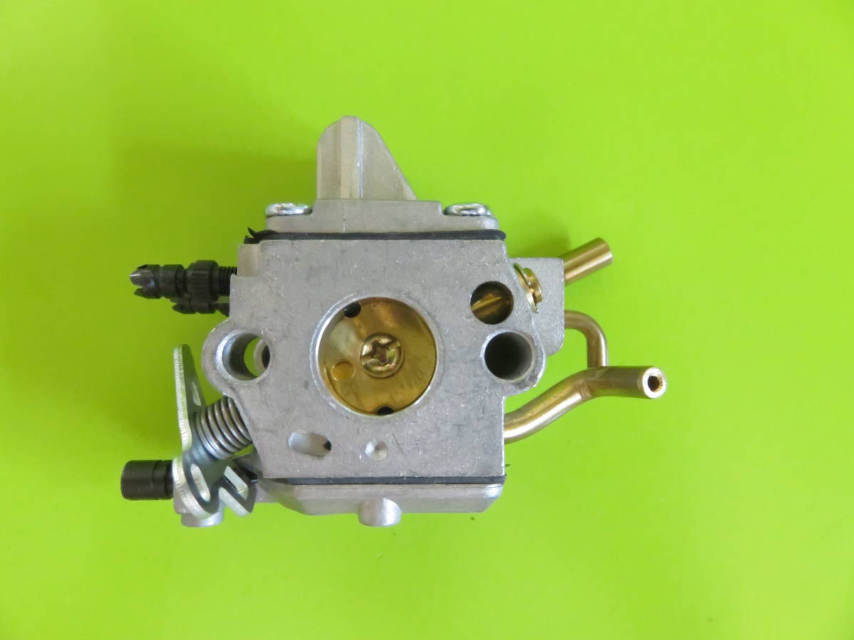 スチール MS192 互換製品  ZAMA ザマキャブレター STIHL チェンソー C1Q-103 C1Q-S104 C1Q-S258 (222)拍卖
