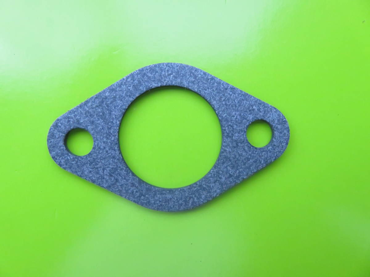 ブリグス&ストラトン インテークガスケット 1枚  Briggs&Stratton ヤナセ YANASE ブリッグスアンドストラットン  (0016345)拍卖